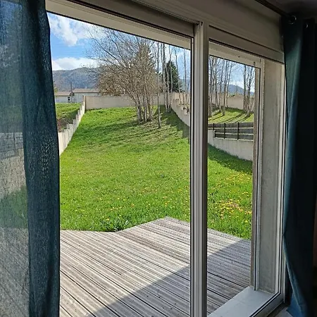 Holiday home Gite Dans Les Pyrenees