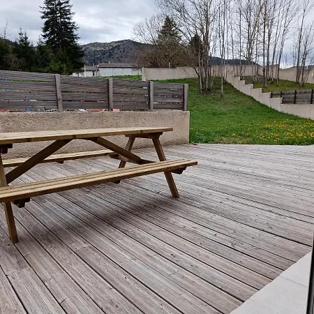 Holiday home Gite Dans Les Pyrenees