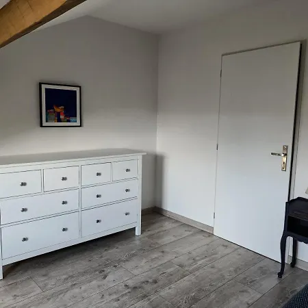 Gite Dans Les Pyrenees Holiday home Camurac