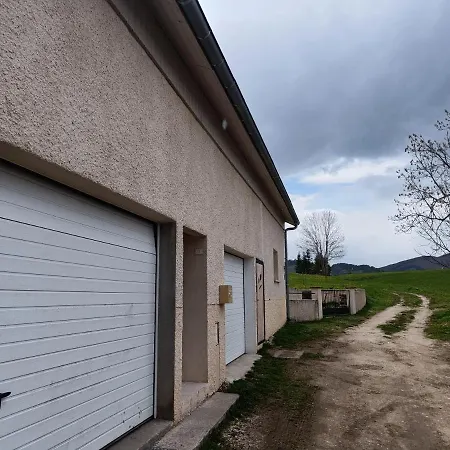 Gite Dans Les Pyrenees *