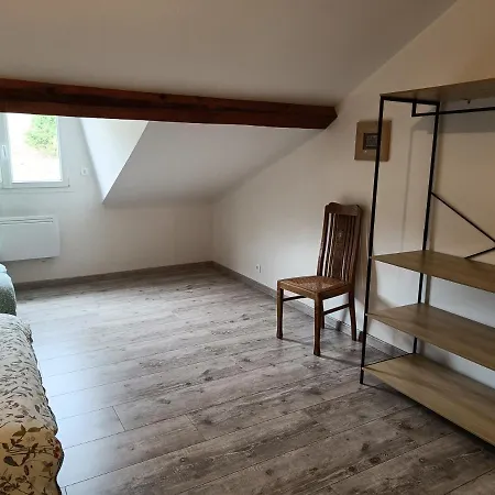 Gite Dans Les Pyrenees * Camurac